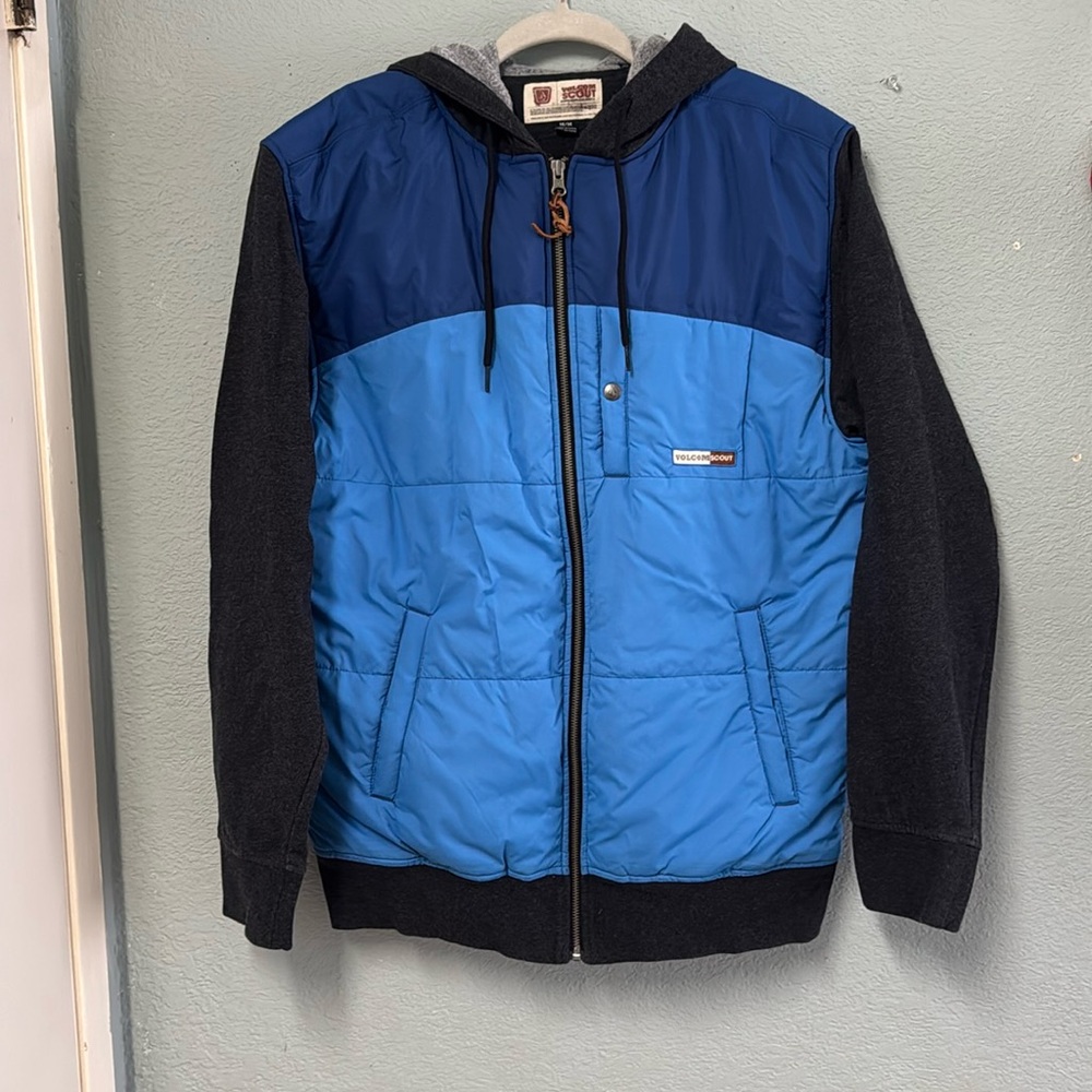 Volcom jacket